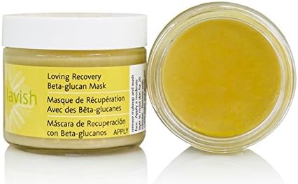 Blissoma Lavish Loving Recovery Beta-glucan Mask 5671