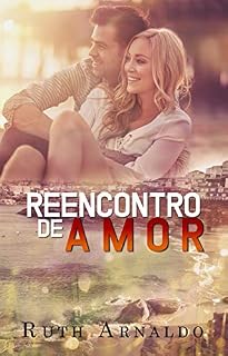 Livro Reencontro de Amor
