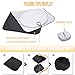 Cosyzone Windshield Sunshade 6 Pieces Car Sun Shade Side Rear Window Shades UV Rays Sun Visor Protector, Keeps Vehicle Cooler