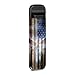 IT'S A SKIN Decal Vinyl Wrap for Smok Novo Pod System Vape Sticker Sleeve/American Flag Ghost Punish Grunge