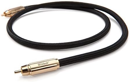 McIntosh Labs Digital Audio Cable (CDA1M)