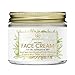 Tea Tree Oil Face Cream - For Oily, Acne Prone Skin Care Natural & Organic Facial Moisturizer with 7X Ingredients For Rosacea, Cystic Acne, Blackheads & Redness 2oz Era-Organics primary