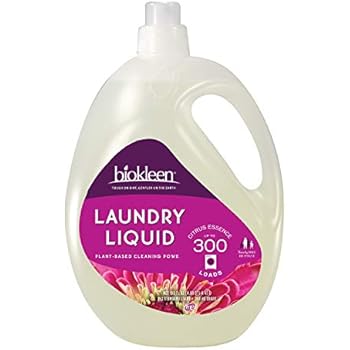 Amazon.com: Kirkland Signature Free and Clear 2X Concentrate Ultra