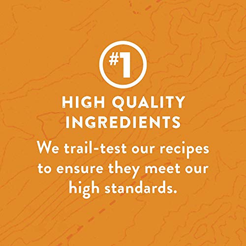 Zuke's Mini Naturals Dog Treats, Duck - Thumbnail 6