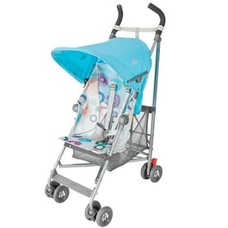 volvo stroller