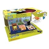 Nickelodeon SpongeBob SquarePants 4 Gallon Aquarium Kit [Set of 2]