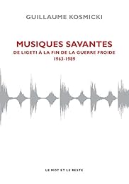 Musiques savantes