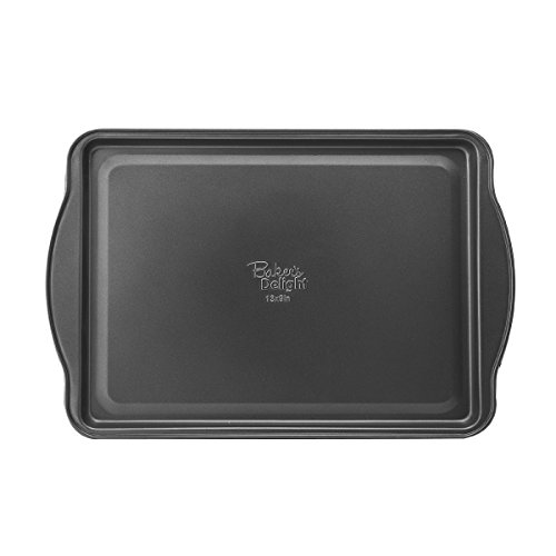 Click Here to See More Images Baker's Advantage Nonstick Cookie Sheet, 13-Inch