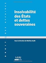 Insolvabilité des États et dettes souveraines