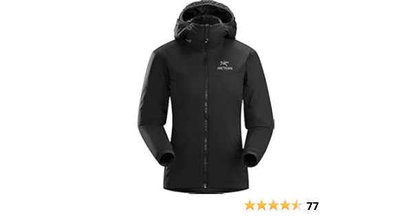 atom jacket women's