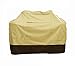 BBQ Grill Cover for Weber(Genesis), Charmglow, Brinkmann, Jennair, Uniflame, Lowes, and Other Model Grills Three Sizes To Choose From (64
