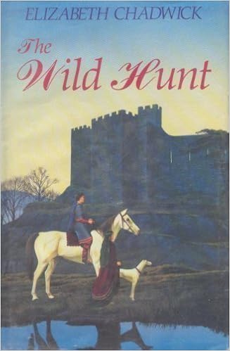 The Wild Hunt Chadwick Elizabeth 9780312064914 Amazon Com Books The Wild Hunt Chadwick Elizabeth 9780312064914 Amazon Com Books