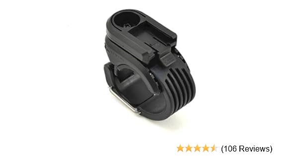 serfas universal handlebar bracket