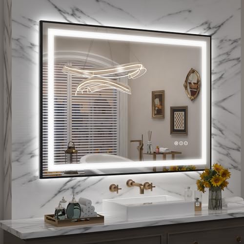 OKPAL LED Bathroom Mirror Lights