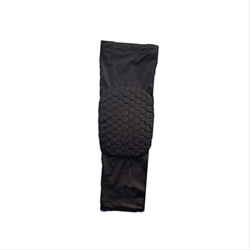 RTGFS Transpirable Deportes Rodilla Protector Baloncesto ...