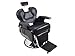 TMS® All Purpose Hydraulic Recline Barber Chair Salon Beauty Spa Shampoo Equipment