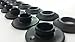 iDeal Fabrics 24 Pack of Snap Grommets