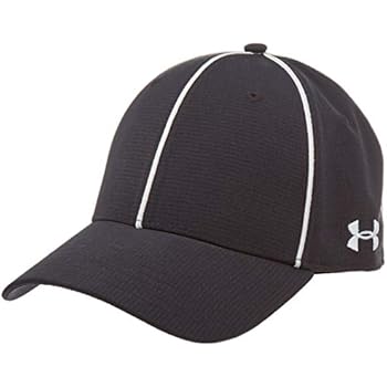 under armour referee cap