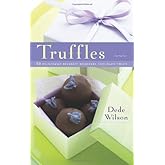 Truffles: 50 Deliciously Decadent Homemade Chocolate Treats (50 Series)