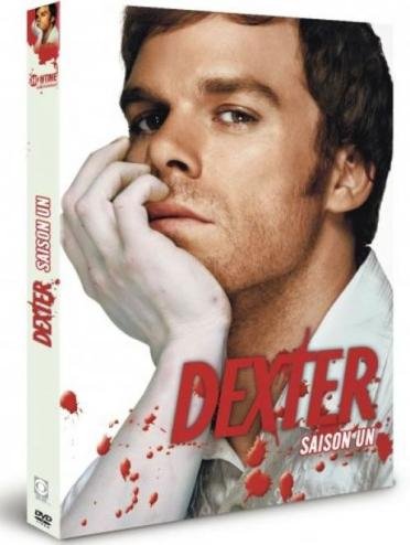 Dexter - Saison 1