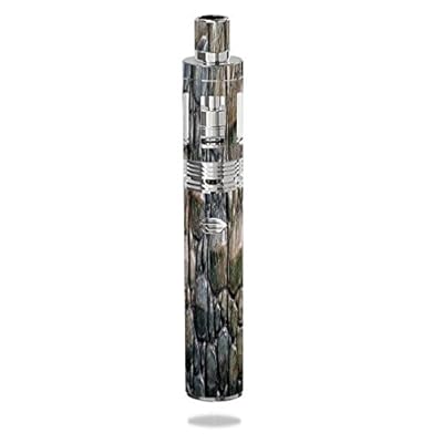 Eleaf iJust 2 Vape E-Cig Mod Box Vinyl DECAL STICKER Jamaica | Ubuy
