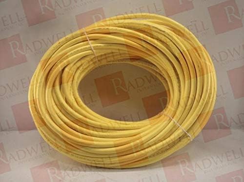 TURCK ELEKTRONIK RSM RKM 461-50M/S3059 U-35349 - MINIFAST Molded CORDSETS