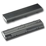 Laptop Battery for Compaq Presario c500 v4300 v5101 V2001 by SIB