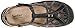 Jambu Women's Dune Black Earth Sandal