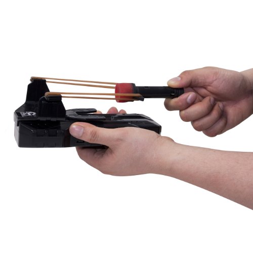 6 Spy+Gear+Spike+Mic+Launcher