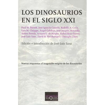 Los dinosaurios en el siglo XXI (Metatemas) Los dinosaurios en el siglo XXI (Metatemas)