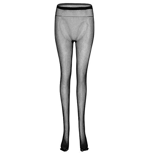 Women's High Waisted Latin Dance Pantyhose with Open Ghana Ubuy