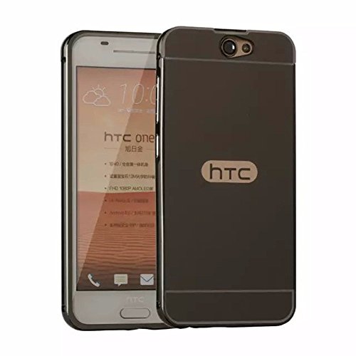 Htc one a9 anti-shocked mirror affected case, iknowtech luxury mi…