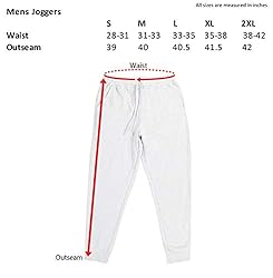 Riot Society Broken Heart Embroidered Mens Joggers