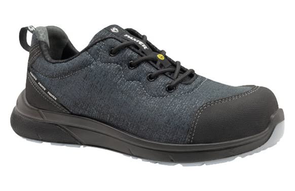 VITA ECO S3 NEGRO ESD Talla: 38