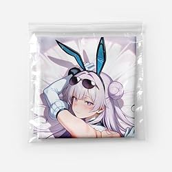 Dakimakura Anime Waifu Pillowcase Hentai Hugging