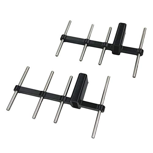 POHOVE-YAGI-Drohne-Fernbedienung-Antenne-Verstaerker-Signal-Booster-Range-Extender-fuer-Mavic-MiniMavic-2-ProZoomPROSparkMavic-Air
