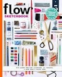 Flow Magazine Sketchbook