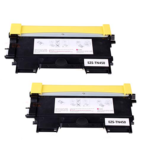 image for ZQL Brother FAX2840 intelliFAX-2840 Mono Laser High Speed Copy/Fax/Pri