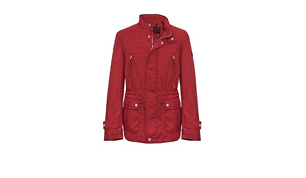 BUCCINO Parka Hombre CONSTANTINO 48: Amazon.es: Ropa