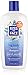 Kiss My Face All Natural Organic Big Body Shampoo and Conditioner With Moroccan Argan Oil For Hair, Vitamin E, Sage, Lavender, Green Tea, Chamomile and Eucalyptus For All Hair Types, 11 fl. oz. each