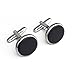 Marvelous Men's Fashion Cuff links Luxurious Tuxedo Shirts Cufflinks-include Cuff Studs Set Unique Men's Charm