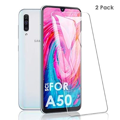 Glass Film Best Screen Protector For Galaxy A50 Samsung Galaxy A50