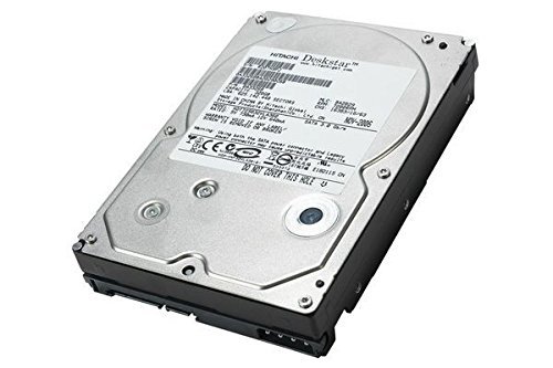 Hitachi HGST 500GB Deskstar 7 K1000 C 3 5 inch HDS721050CLA662 - SATA-600 7 200Rpm 16MB 0 ?F15629
