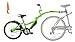 Kazam WeeRide Co-Pilot Bike Trailer