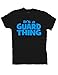 It's A Guard Thing Colorguard T-Shirt