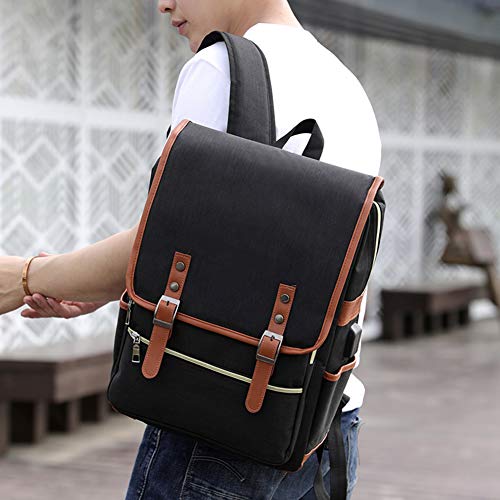 Eforstore Laptop Backpack Laptop Backpack Laptop Backpack Notebook Backpack Notebook Backpack Laptop Backpack Notebook Backpack - Thumbnail 3
