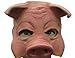 Pig Mask of High Quality, Funny Terrific Halloween& Party Mask