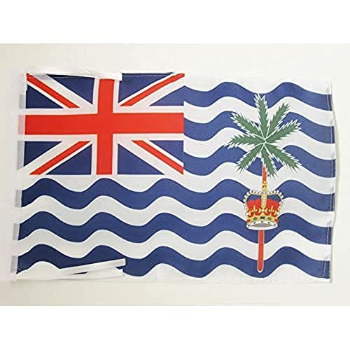British Indian Ocean Territory