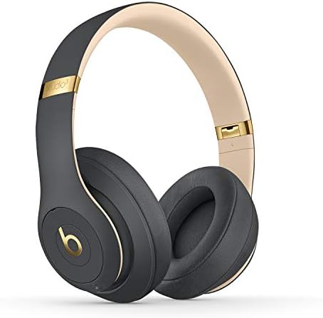 Amazon.com: Beats Studio3 Wireless Noise Cancelling Over-Ear