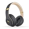 Beats-Studio3-Wireless-Noise-Cancelling-Over-Ear-Headphones-Apple-W1-Headphone-Chip-Class-1-Bluetooth-Active-Noise-Cancelling-22-Hours-Of-Listening-Time-Shadow-Grey Beats Studio3 Wireless Noise Cancelling Over-Ear Headphones - Apple W1 Headphone Chip, Class 1 Bluetooth, Active Noise…